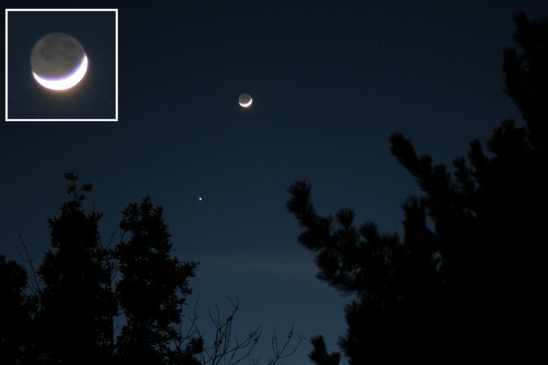 moon-venus