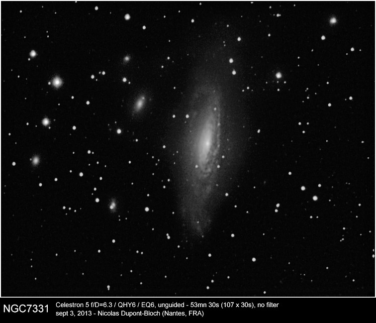 ngc7331