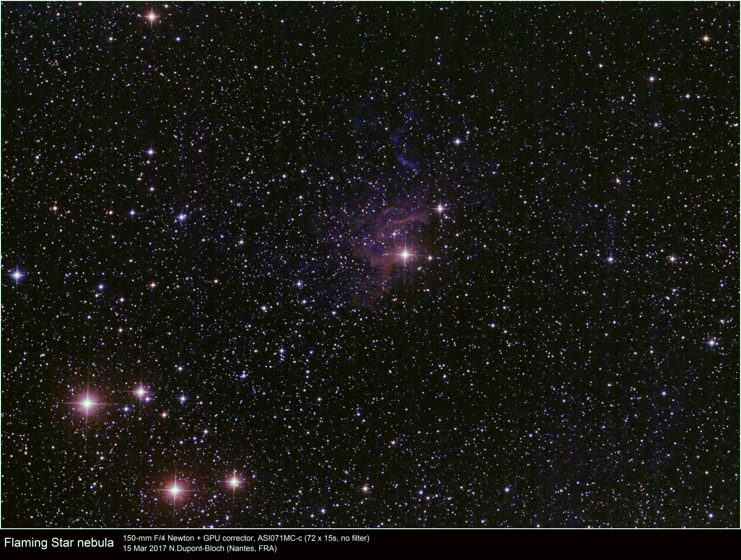 flaming-star