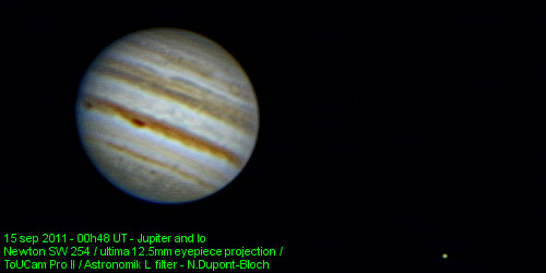 jupiter