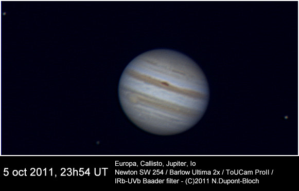 jupiter