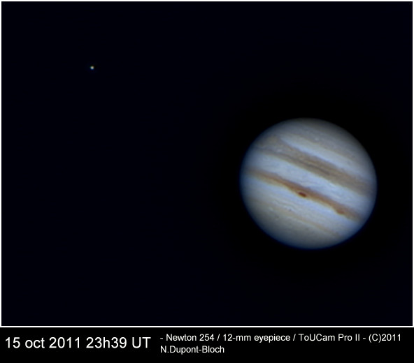 jupiter