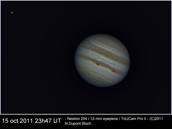 jupiter
