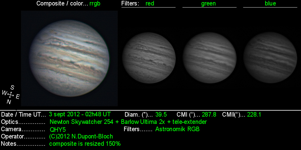 jupiter