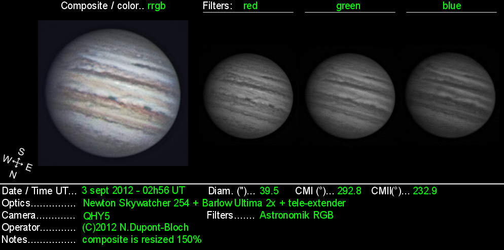 jupiter