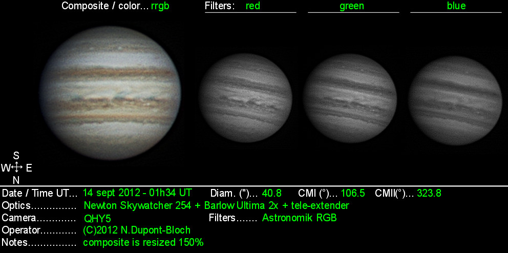 jupiter
