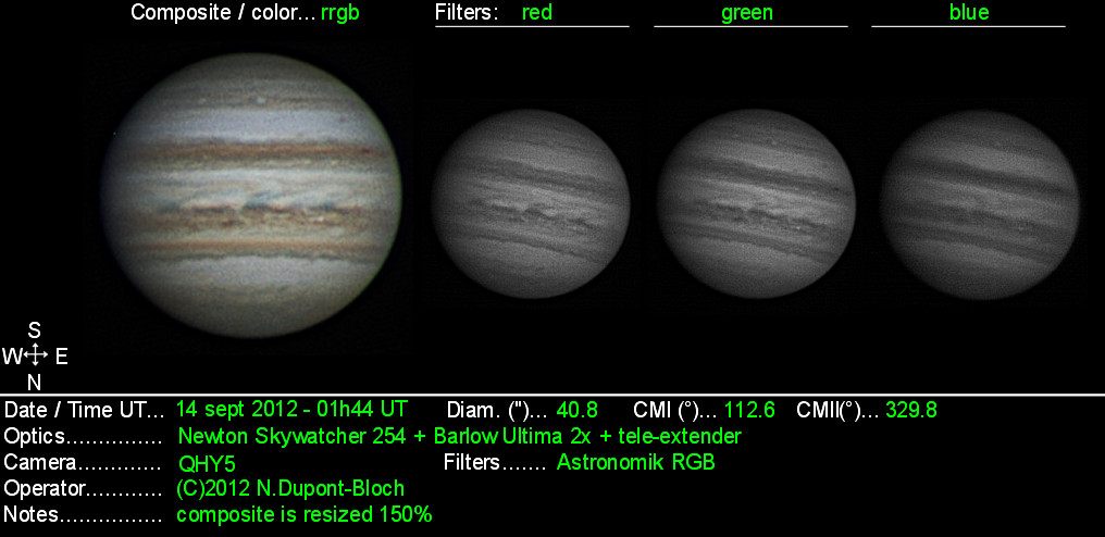 jupiter