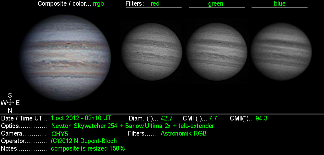 jupiter