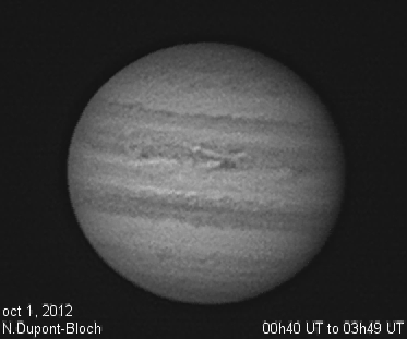 jupiter