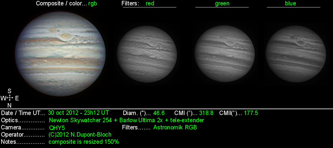jupiter