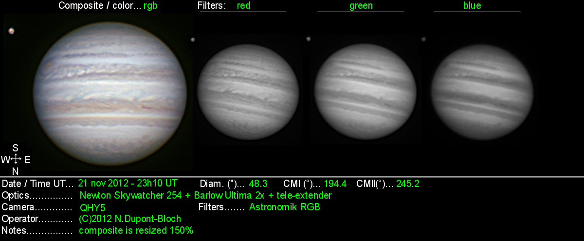 jupiter