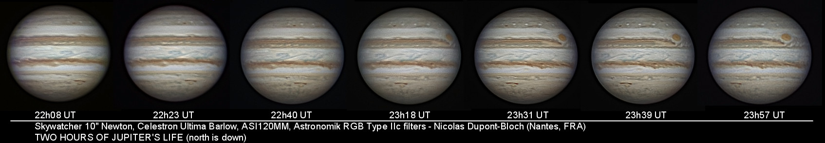 jupiter