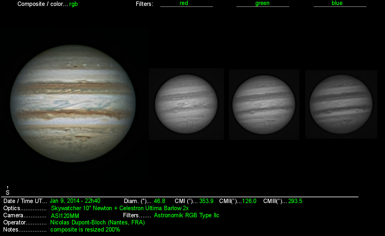 jupiter