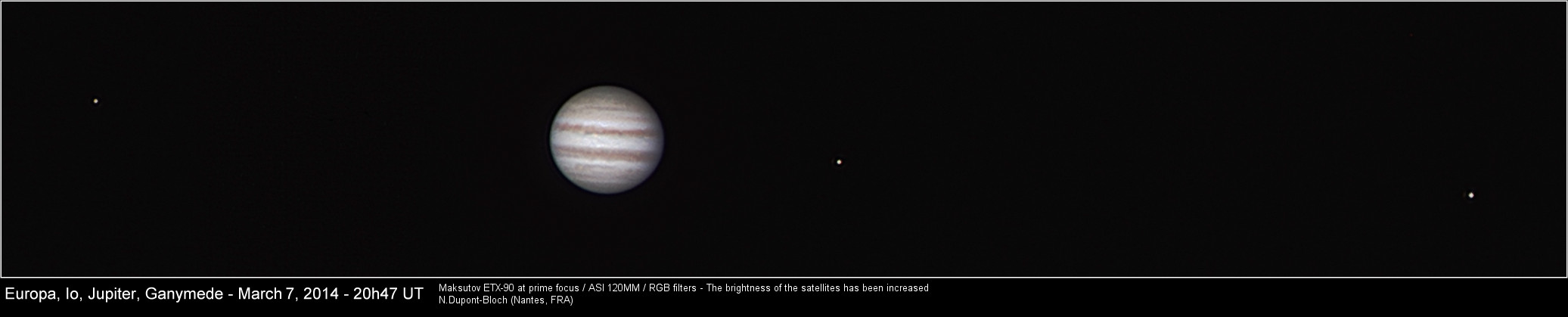 jupiter