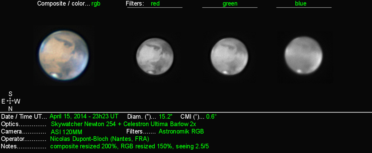 mars