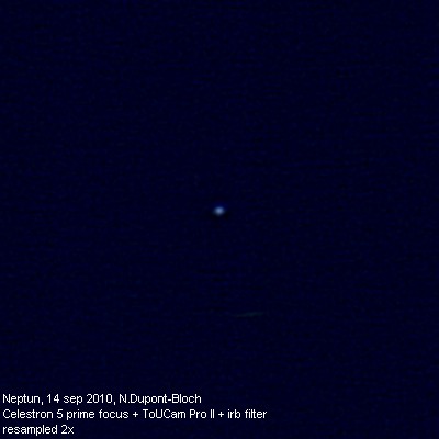 neptune