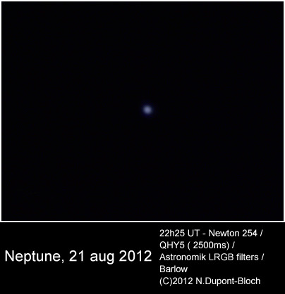 neptune