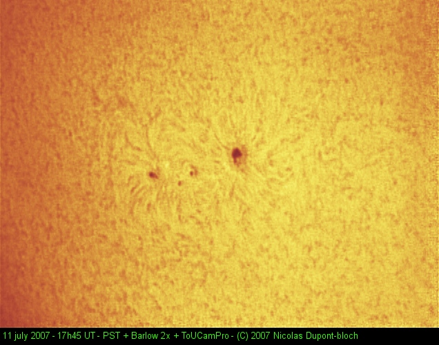 sun