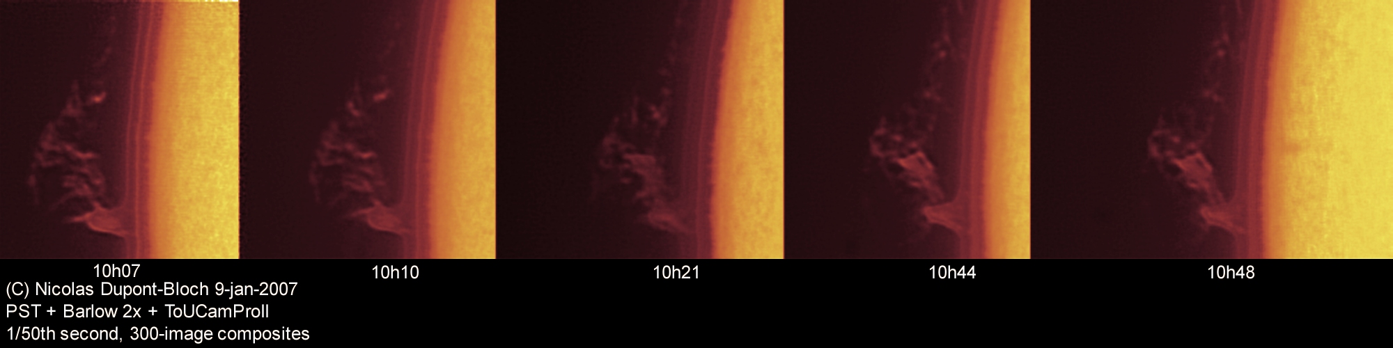 sun