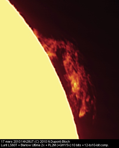 sun