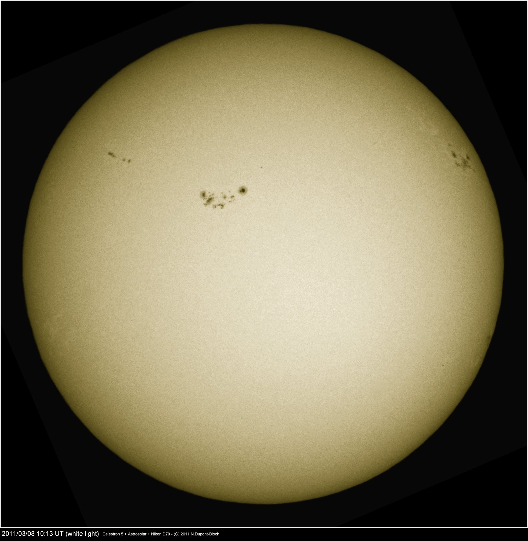 sun
