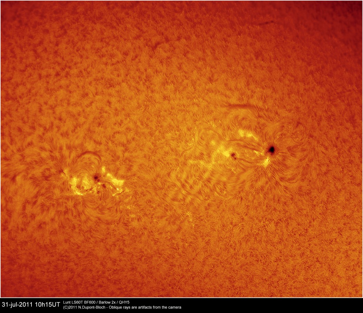 sun