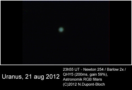 uranus