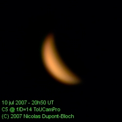 venus
