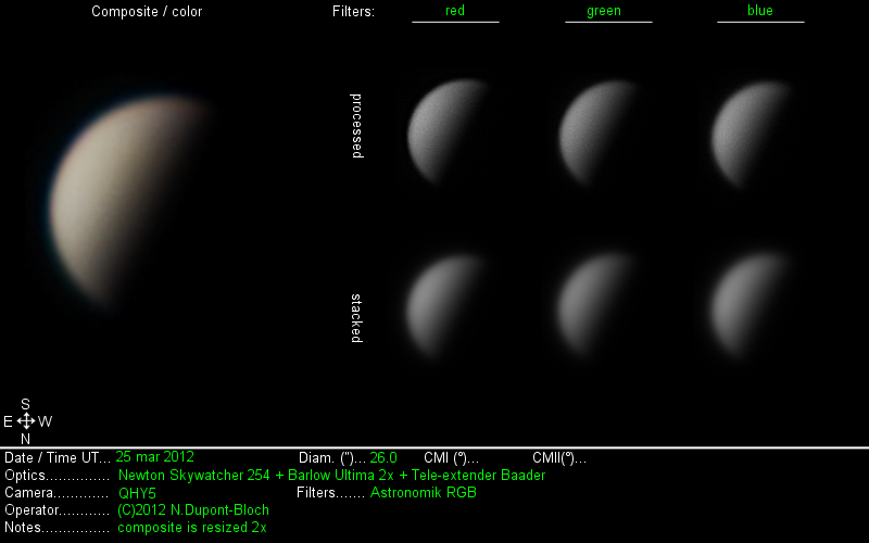 venus