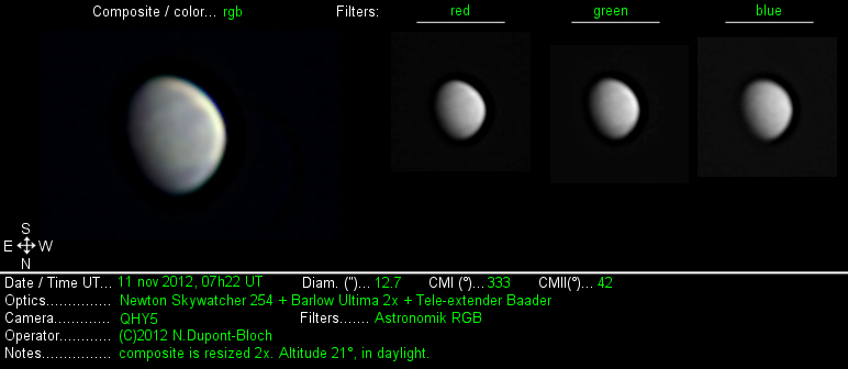 venus